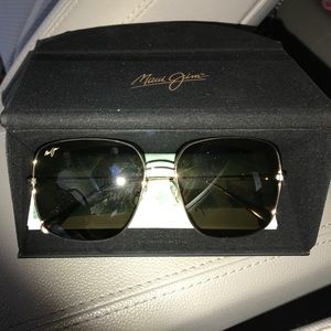 Maui Jim’s